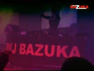 dvj bazuka - switchback (ukraine 2008) - dvjbazuka.com