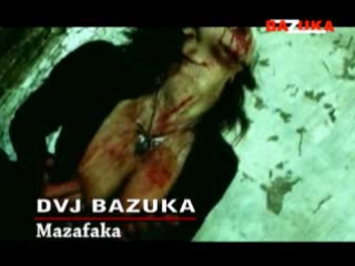 dvj bazuka - mazafaka [episode 084] bazuka.tv