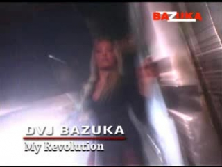 dvj bazuka - my revolution [episode 036] bazuka.tv