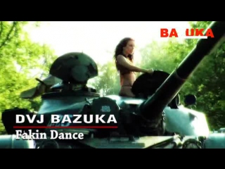 dvj bazuka - dance park [episode 153] bazuka.tv